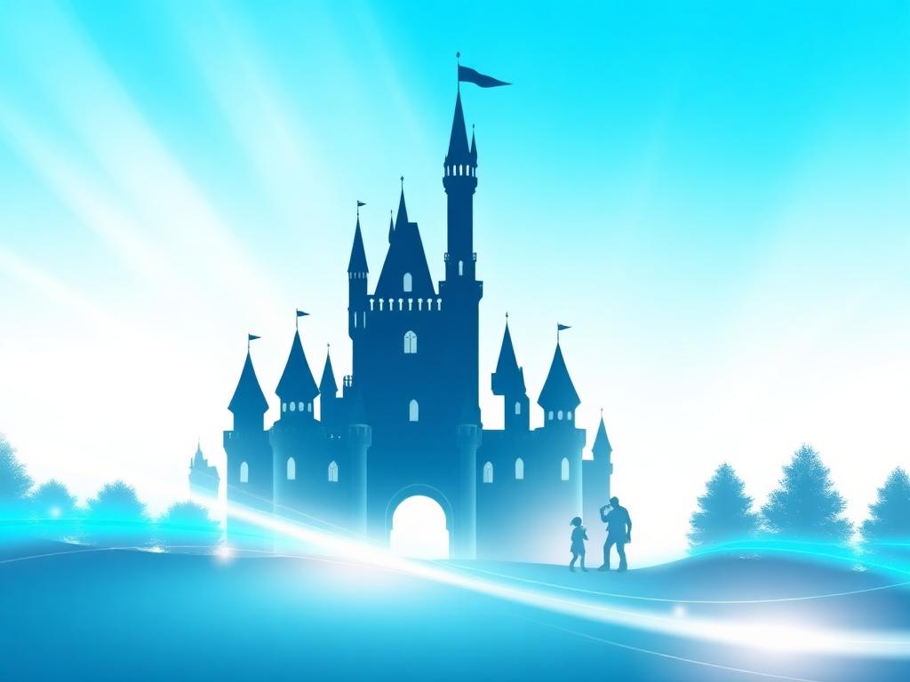 Service Disney+ par DERO DIGITAL