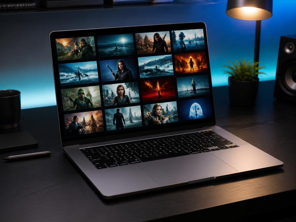 Installation IPTV sur PC / Mac
